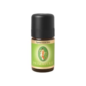 Δυόσμος (Mentha spicata) - Βιολογικό αιθέριο έλαιο 5ml