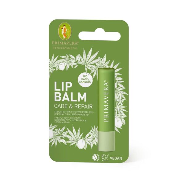 Lip Balm Care & Repair - Image 2