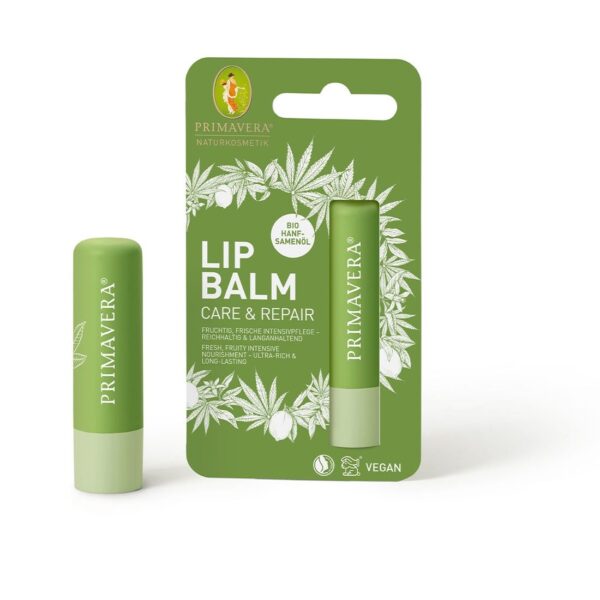Lip Balm Care & Repair - Image 3