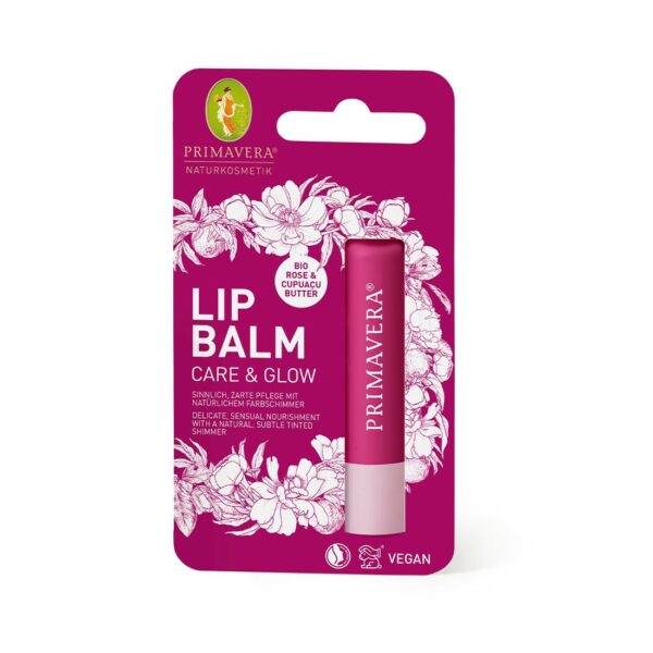 Lip Balm Care & Glow - Image 2