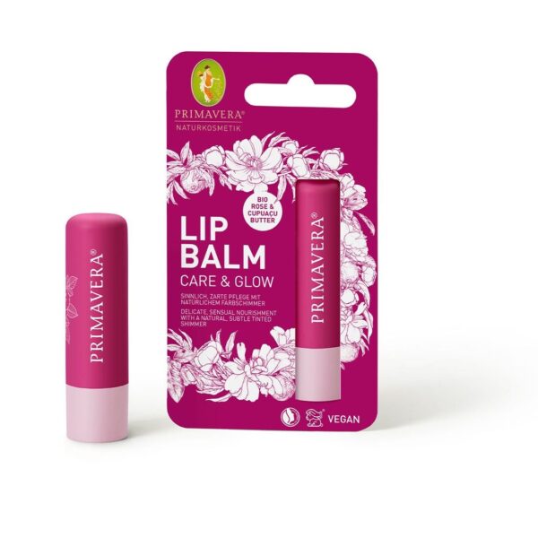 Lip Balm Care & Glow - Image 3