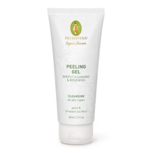 Peeling Gel - Deeply Cleansing & Renewing 60ml