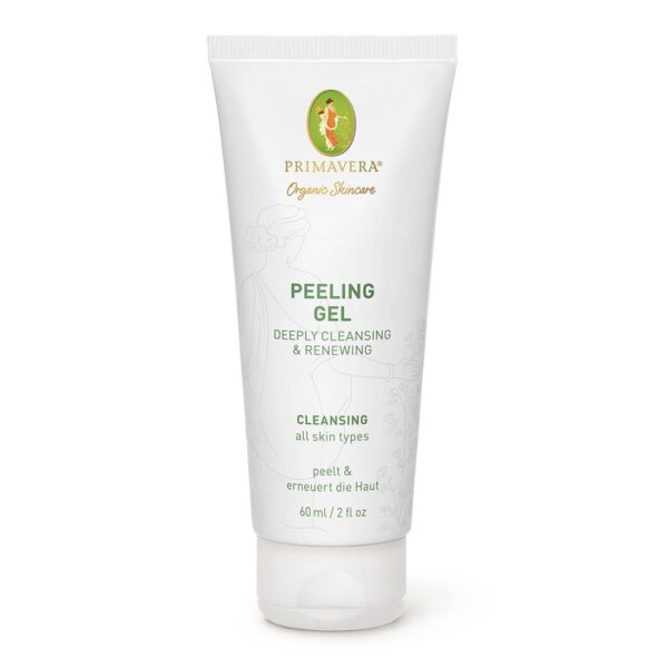 Peeling Gel - Deeply Cleansing & Renewing 60ml
