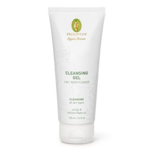 Cleansing Gel - 2 in 1 Deep Cleanse 100ml