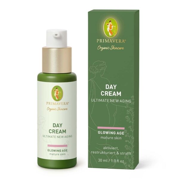 Day Cream - Ultimate New Aging - Image 2