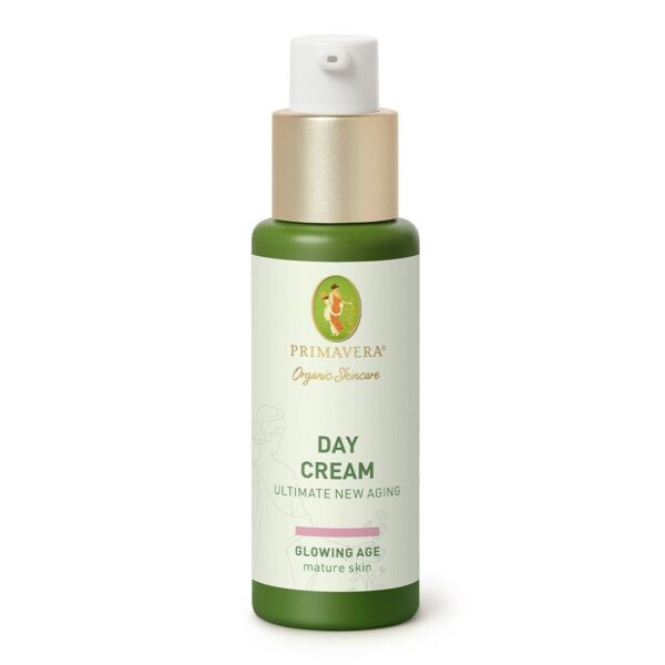 Day Cream - Ultimate New Aging