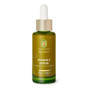 Vitamin C Serum - Illuminating & Balancing 30ml