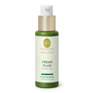 Cream Fluid
