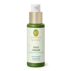 Face Cream Ultra Soft & Calming