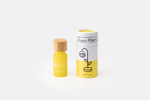 Focus Pocus - 10ml - Image 2