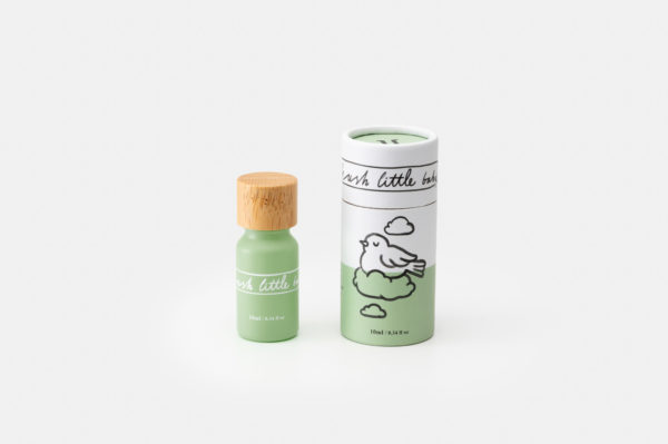 Hush Little Baby - 10ml - Image 2