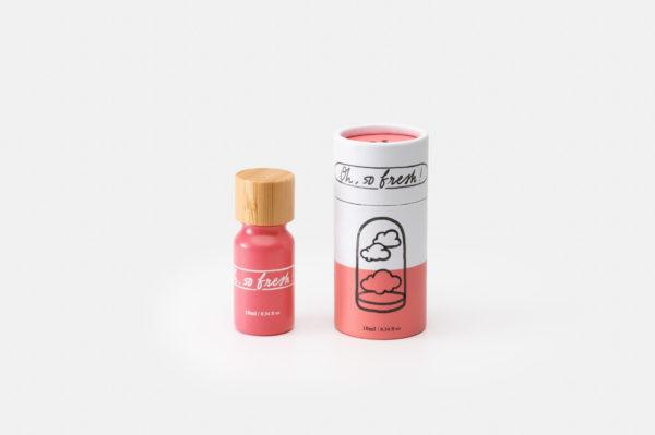 Oh, So Fresh - 10ml - Image 2